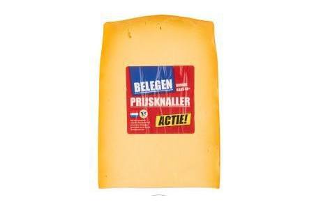 hollandse kaas belegen 48 stuk