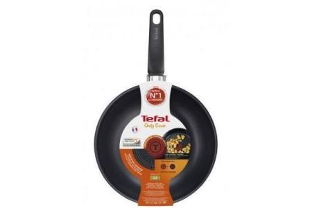 tefal wokpan 28 cm