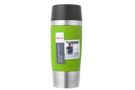 tefal travelmug groen