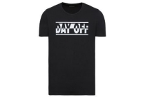 heren t shirt day off