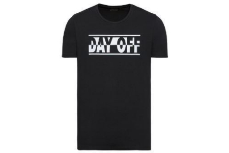 heren t shirt day off