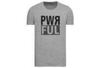 heren t shirt powerful