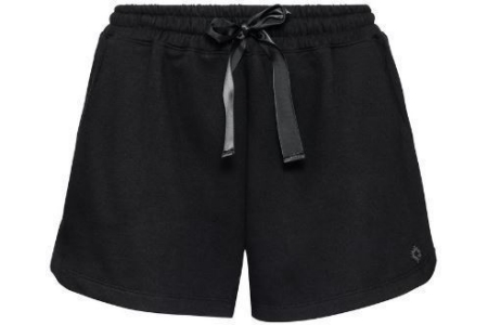 damesshort zwart