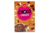 1 de beste choco choco s