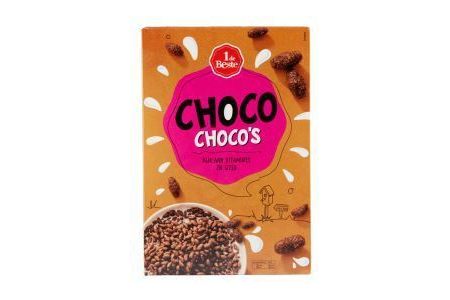 1 de beste choco choco s