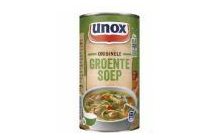 unox groentesoep