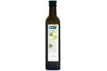 bio milde olijfolie