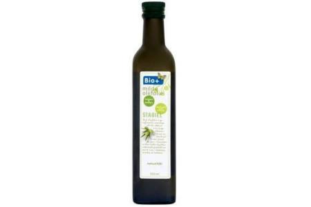 bio milde olijfolie