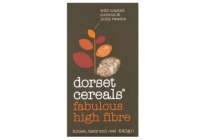 dorset cereals fabulous high fibre