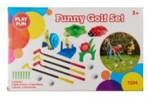 kinder golfset