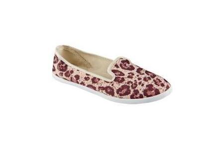 canvas ballerina panter