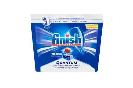 finish powerball quantum 20 tabletten