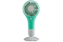 mini ventilator groen