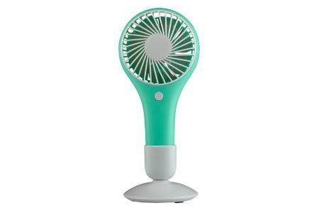 mini ventilator groen