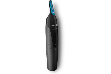 philips oor neushaartrimmer nt1151