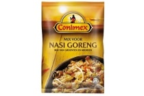 conimex mix voor nasi goreng