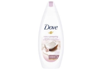 dove douchecreme coconut