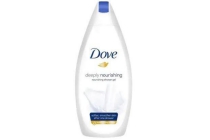 dove douchecreme deeply nourishing