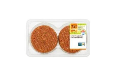 coop hamburger mediteraans