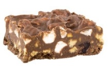 rocky road