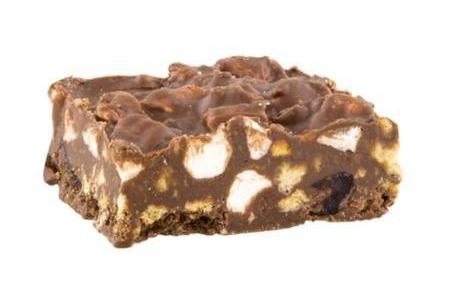 rocky road