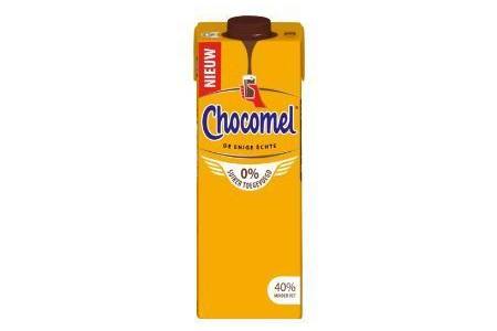 chocomel 0
