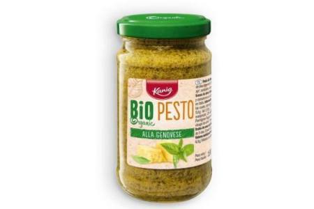 pesto alla genovese