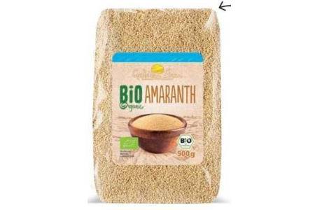 granen amaranth