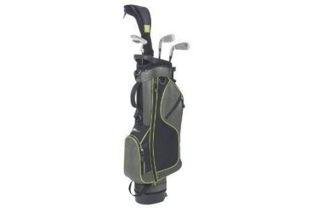 crivit golfset kinder