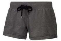 crivit dames short