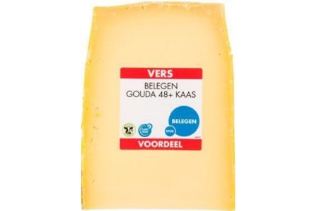 vers voordeel belegen kaas 48