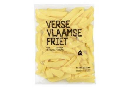 ah verse vlaamse friet 700g