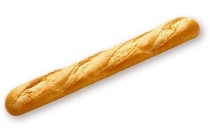 ah franse baguette