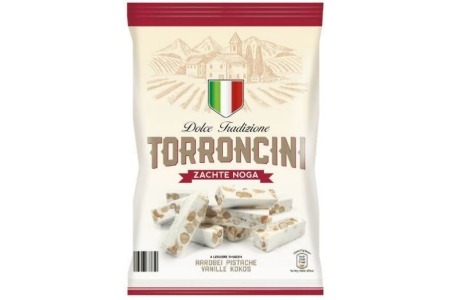 italiaanse nougat