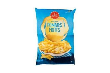 1 de beste pommes frites