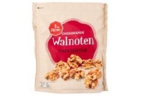 1 de beste walnoten ongezouten