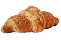 nettorama croissant ham kaas