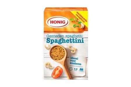 honig spaghettini