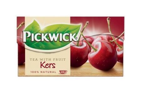 pickwick tea for one kers