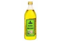 primadonna milde olijfolie