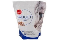 1 de beste kattenvoer adult zalm