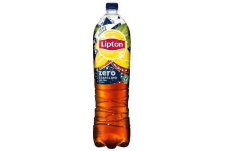 lipton icea tea zero