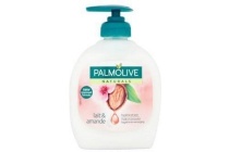 palmolive naturals amandel handzeep 500 ml