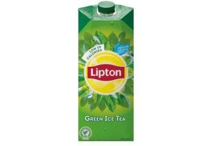 lipton ice tea green original 1 5l