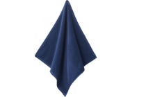 keukendoek blauw