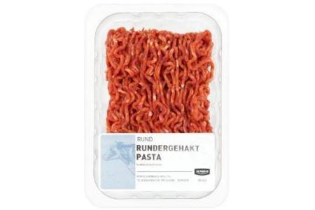 jumbo rundergehakt pasta 350g