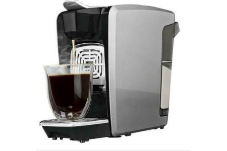 bellarom capsulekoffiemachine