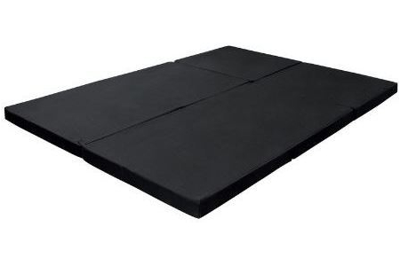 meradiso r dubbel gastenmatras