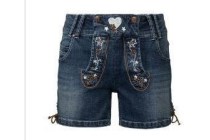 damesjeans short