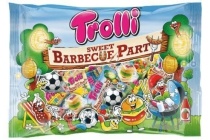 trolli sweet barbecue party
